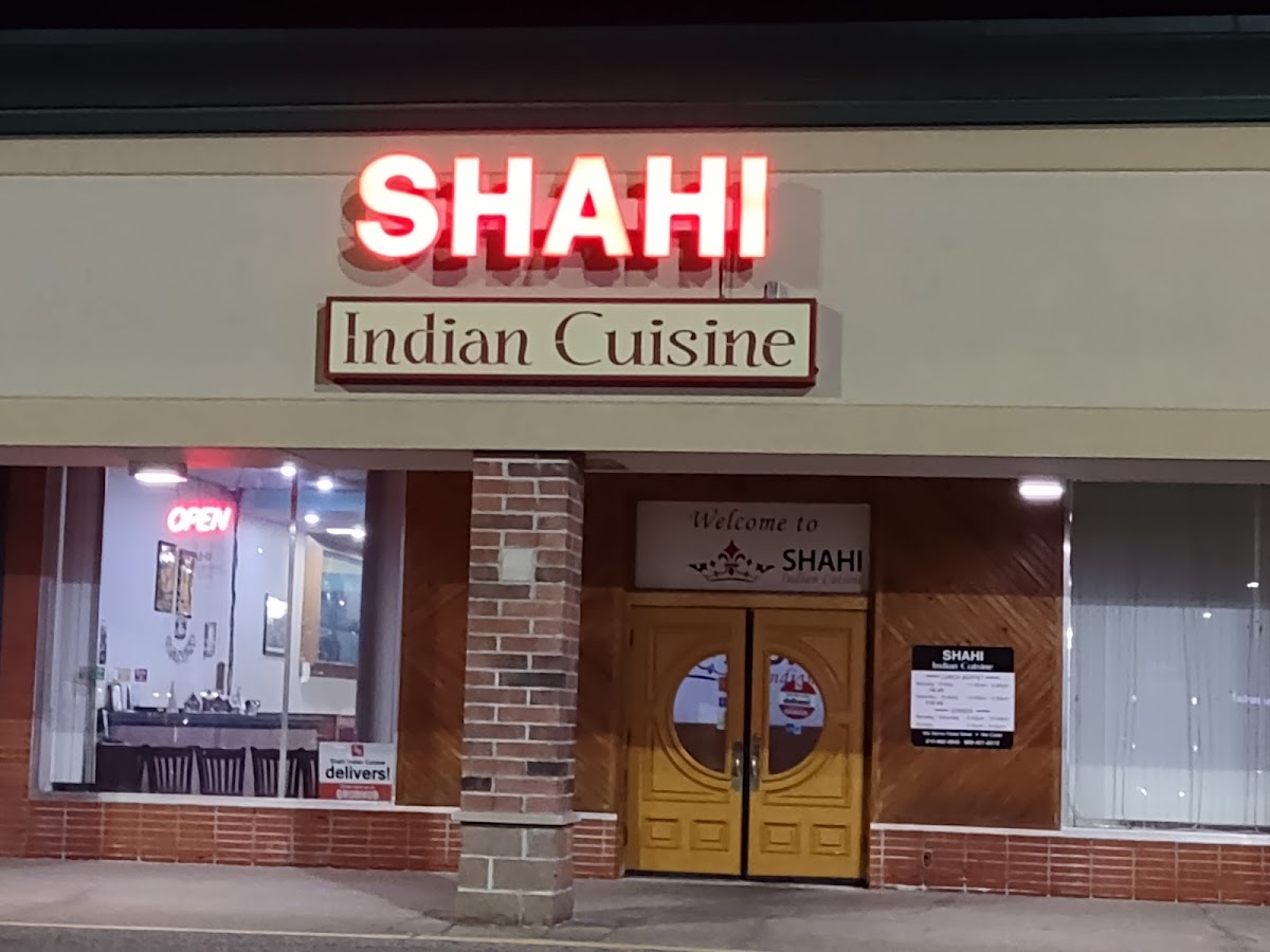Shahi Indian Cuisine
